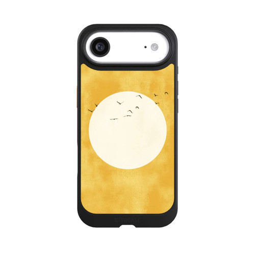 Apple iPhone Air NIVOcore Ewiger Sonnenschein