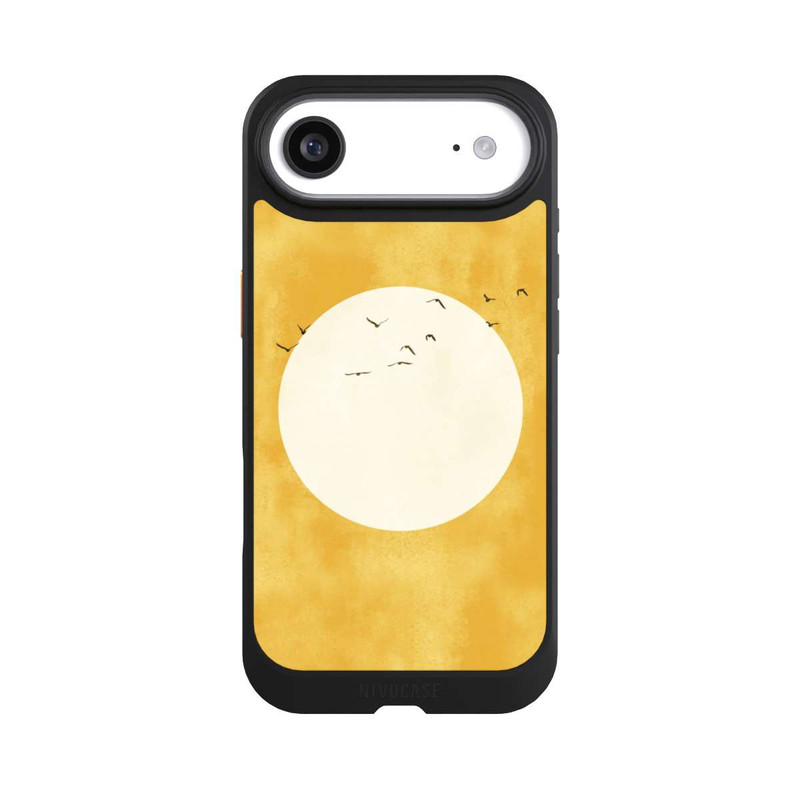 iPhone Air NIVOcore Ewiger Sonnenschein