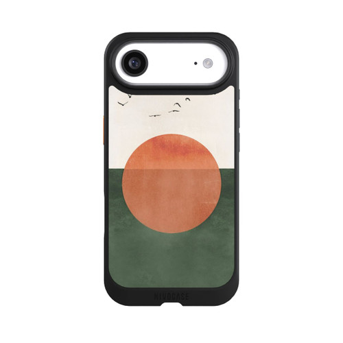 Apple iPhone Air NIVOcore Der Sonnenaufgang