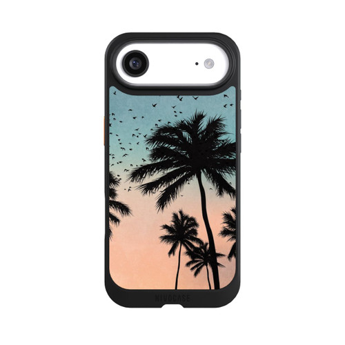 Apple iPhone Air NIVOcore Lever de soleil