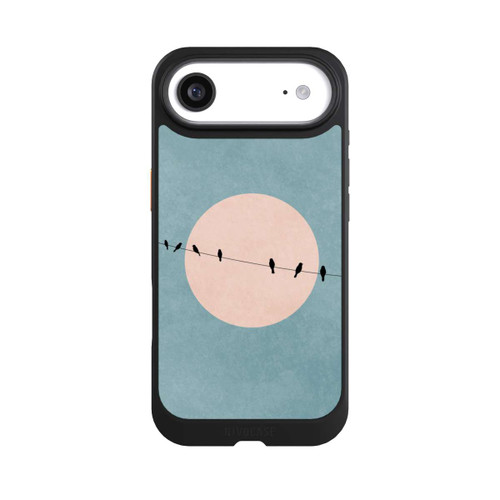 Apple iPhone Air NIVOcore Die Schönheit der Stille