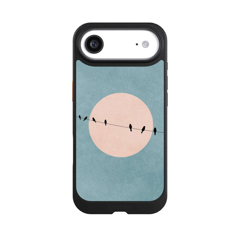 iPhone Air NIVOcore Die Schönheit der Stille