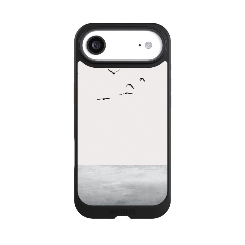 iPhone Air NIVOcore Der Ozean
