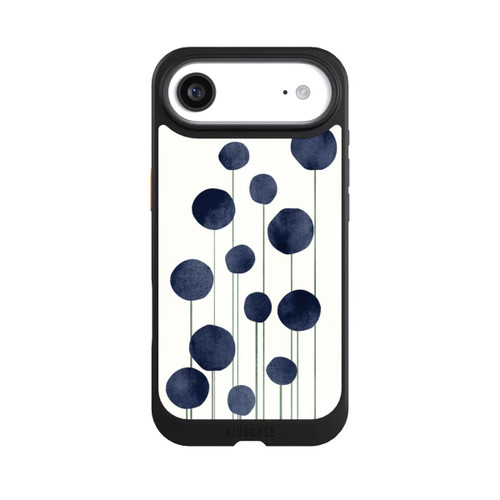 Apple iPhone Air NIVOcore Les fleurs d'eau