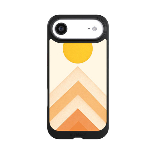 Apple iPhone Air NIVOcore Berglandschaft 4