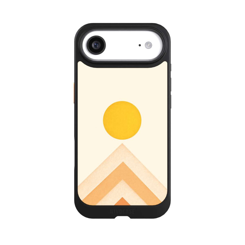 iPhone Air NIVOcore Berglandschaft 4