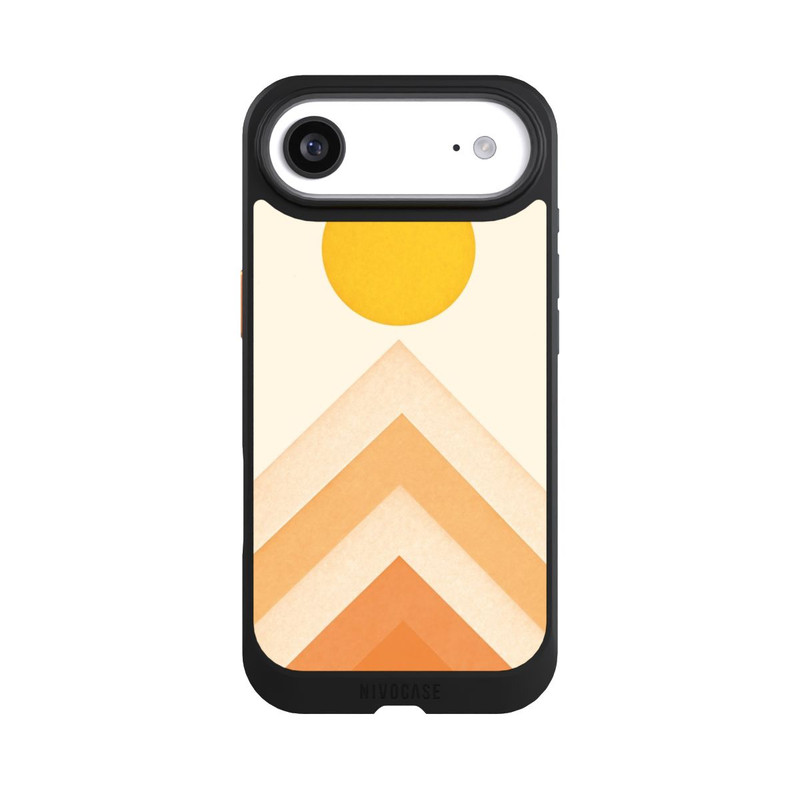 iPhone Air NIVOcore Berglandschaft 4