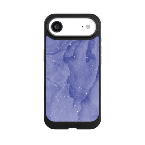 Apple iPhone Air NIVOcore Cristal mystique