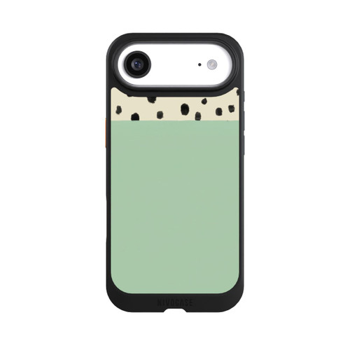Apple iPhone Air NIVOcore Points et Boho