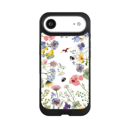 Apple iPhone Air NIVOcore Fleurs Printanières et Abeilles