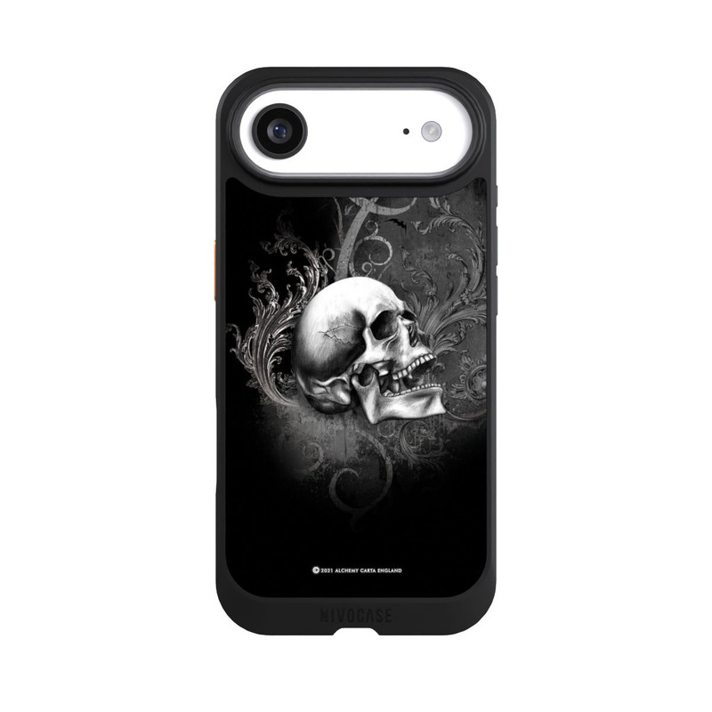 iPhone Air NIVOcore De Profundis