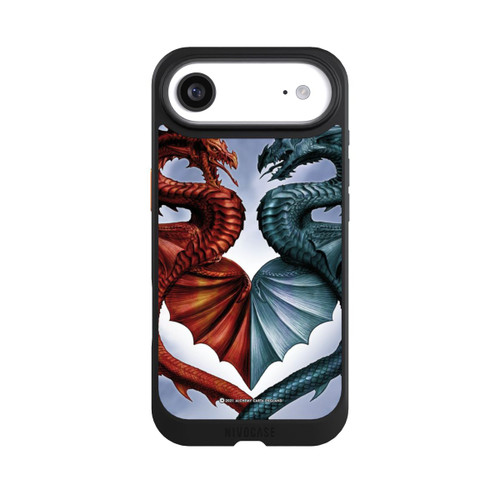 Apple iPhone Air NIVOcore Draconic Tryst
