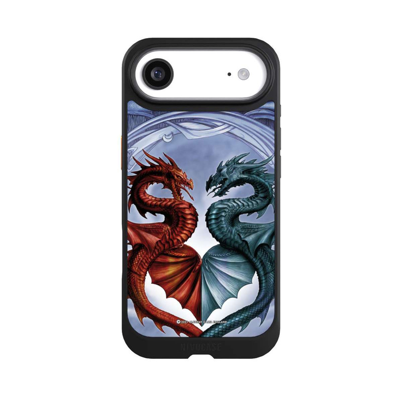 iPhone Air NIVOcore Draconic Tryst