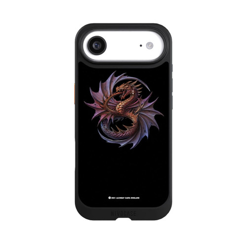 Apple iPhone Air NIVOcore Maelstromeus