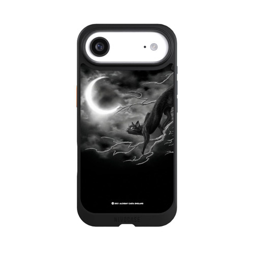 Apple iPhone Air NIVOcore Minnaloushe