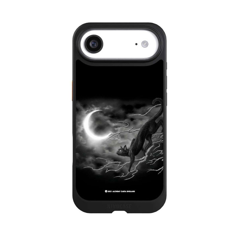 iPhone Air NIVOcore Minnaloushe
