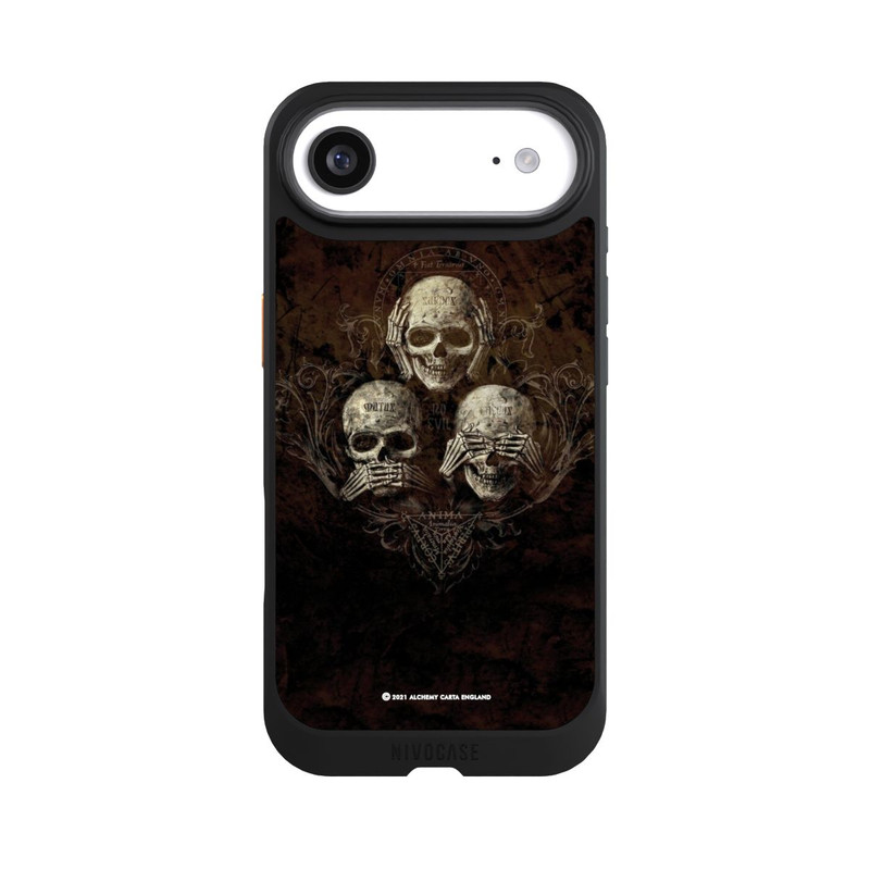 iPhone Air NIVOcore No Evil