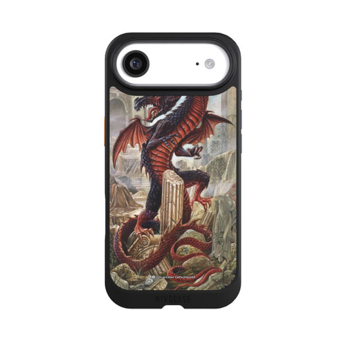 Apple iPhone Air NIVOcore Vindicta Pendragon