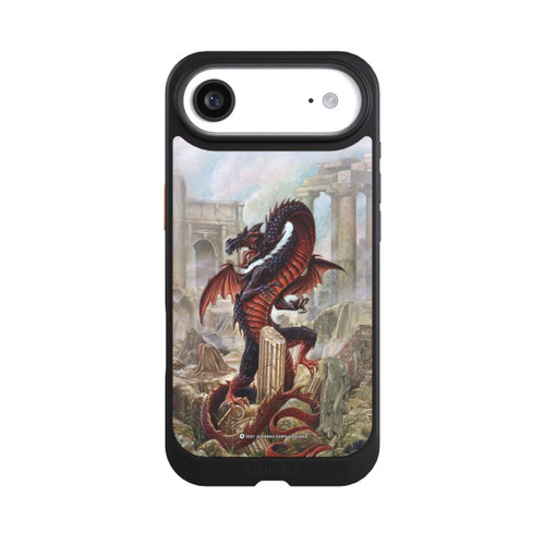 Apple iPhone Air NIVOcore Vindicta Pendragon