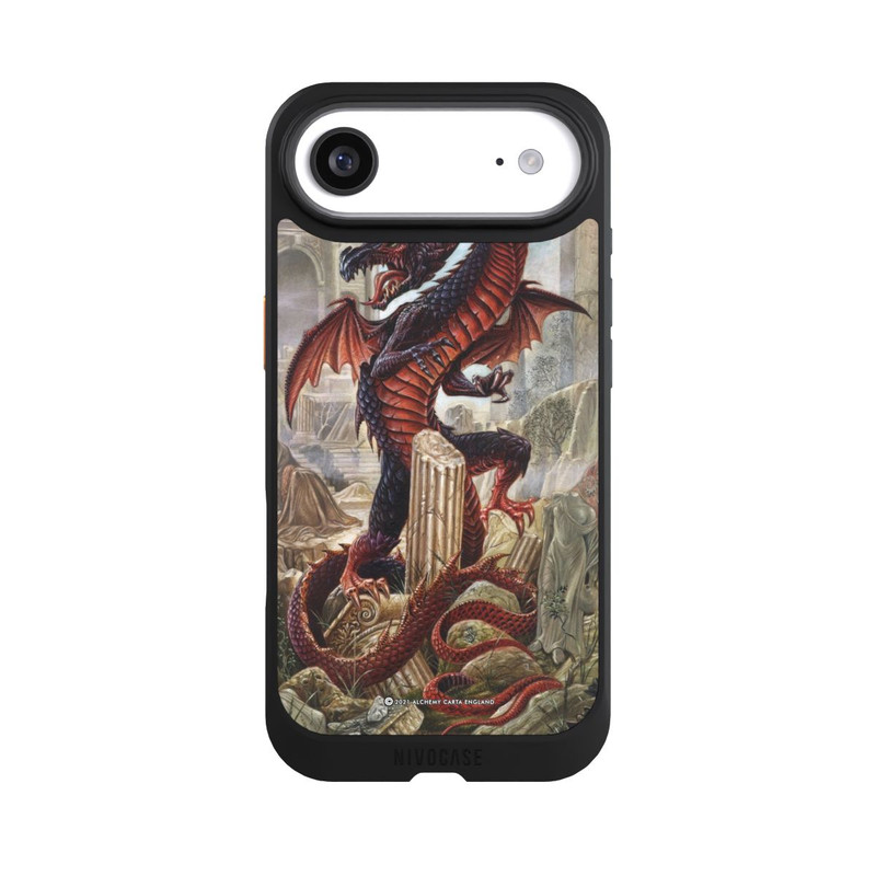 iPhone Air NIVOcore Vindicta Pendragon
