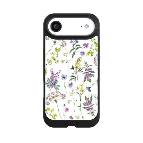 Apple iPhone Air NIVOcore Forest and Meadow Flowers