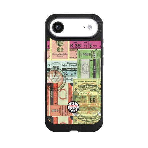 Apple iPhone Air NIVOcore Final Tickets 