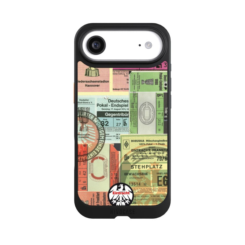 iPhone Air NIVOcore Final Tickets 
