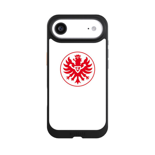 Apple iPhone Air NIVOcore Logo Adler 1959 Red