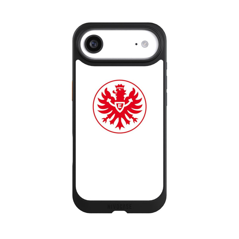 iPhone Air NIVOcore Logo Adler 1959 Rot