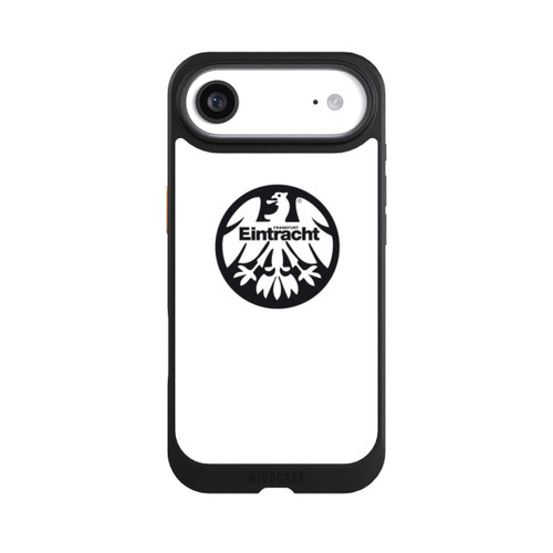 Apple iPhone Air NIVOcore Logo Adler 1980 Black