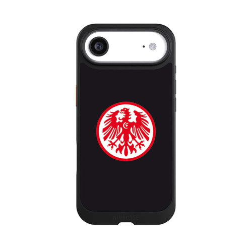 Apple iPhone Air NIVOcore Logo Adler 1920 Rot