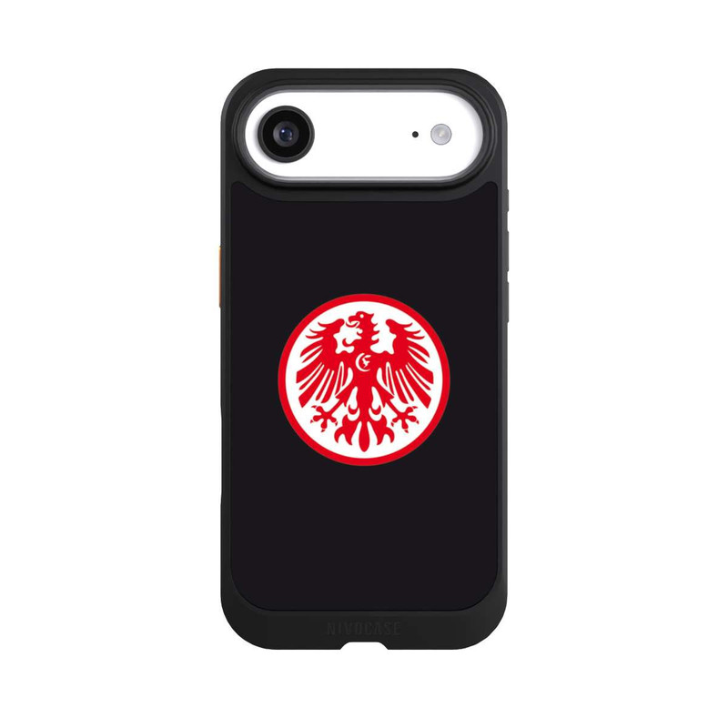 iPhone Air NIVOcore Logo Adler 1920 Rot