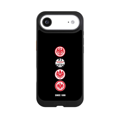Apple iPhone Air NIVOcore Seit 1899 Schwarz