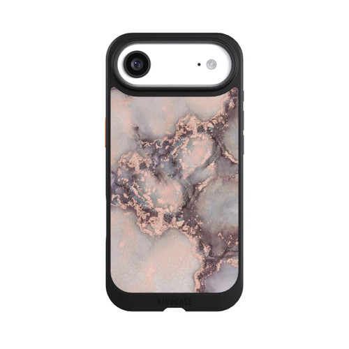 Apple iPhone Air NIVOcore Alkoholtinte pastell
