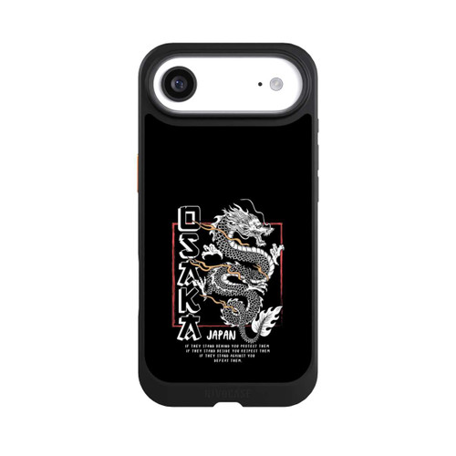Apple iPhone Air NIVOcore Dragon d'Osaka
