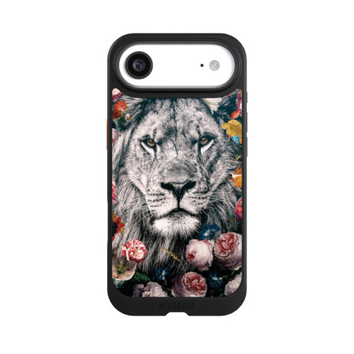 Apple iPhone Air NIVOcore Lion Flowers
