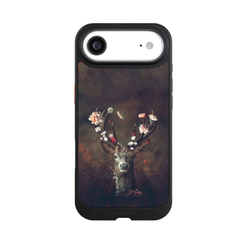 Apple iPhone Air NIVOcore Fauna Flora Hirsch