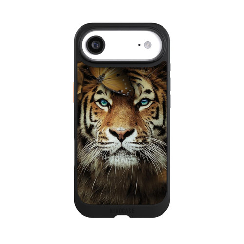 Apple iPhone Air NIVOcore Herbsttiger