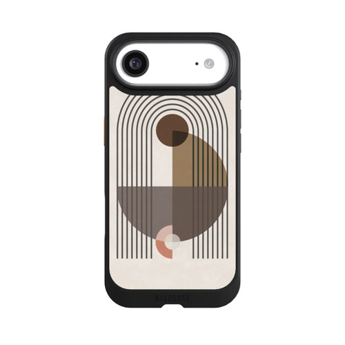 Apple iPhone Air NIVOcore Modische Muster