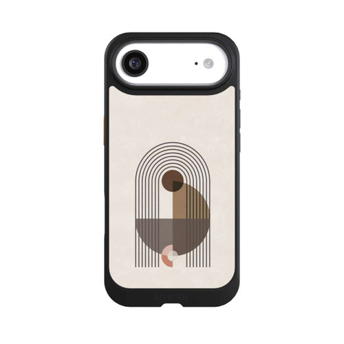 Apple iPhone Air NIVOcore Modische Muster