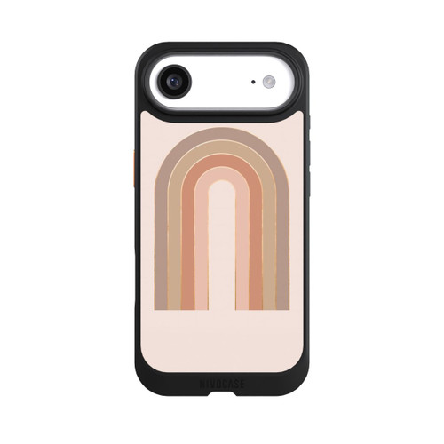 Apple iPhone Air NIVOcore Modischer Bogen
