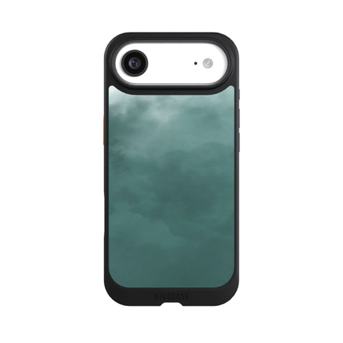 Apple iPhone Air NIVOcore Vert foncé