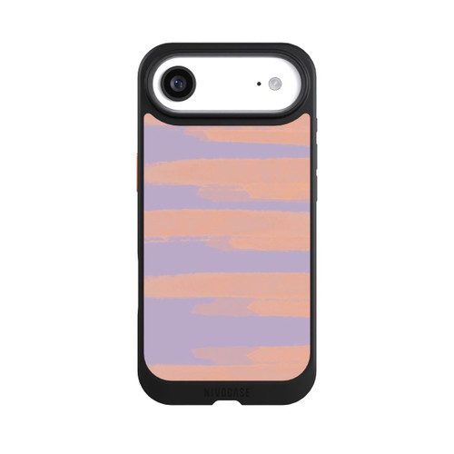 Apple iPhone Air NIVOcore Rayures douces Amour