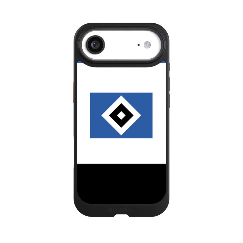 iPhone Air NIVOcore HSV Breite Streifen