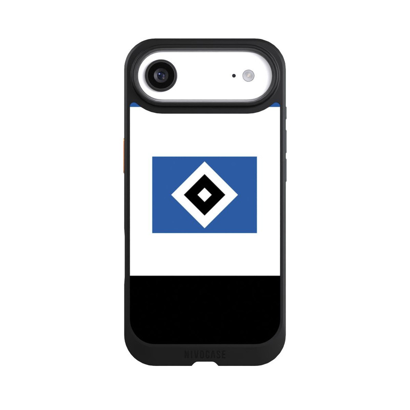 iPhone Air NIVOcore HSV Breite Streifen
