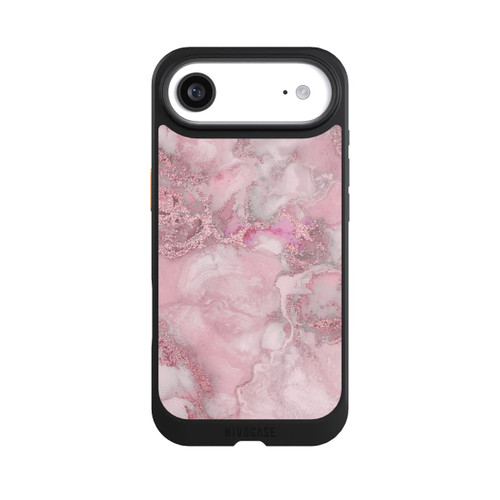 Apple iPhone Air NIVOcore Tinte Rosa