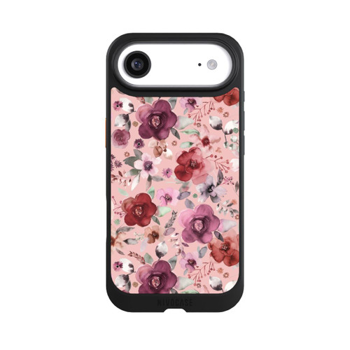 Apple iPhone Air NIVOcore Bouquet Abondant Romance Rose