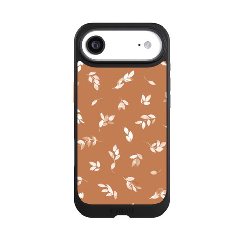 Apple iPhone Air NIVOcore Feuilles d'automne Cuivre