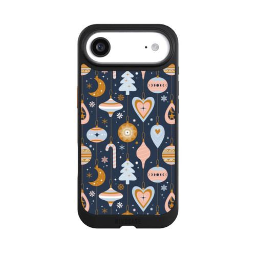 Apple iPhone Air NIVOcore Cafelab Xmas