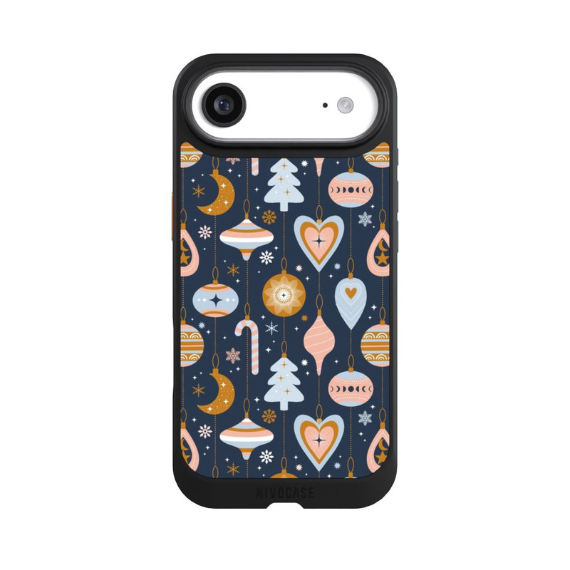 iPhone Air NIVOcore Cafelab Xmas